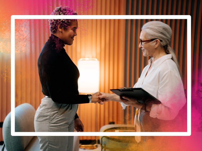 Cracking Your First Tech Interview: A Guide for Women