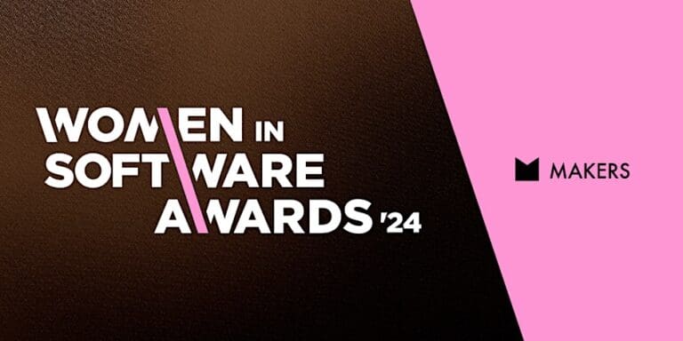 Join us to celebrate the people and organisations driving diversity in tech as we reveal this years winners of Women in Software
