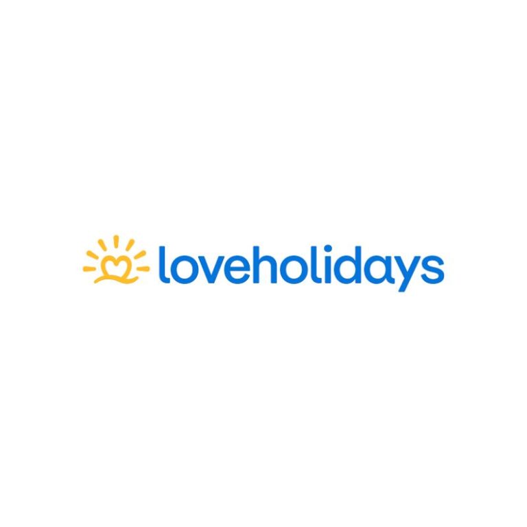 loveholidays logo