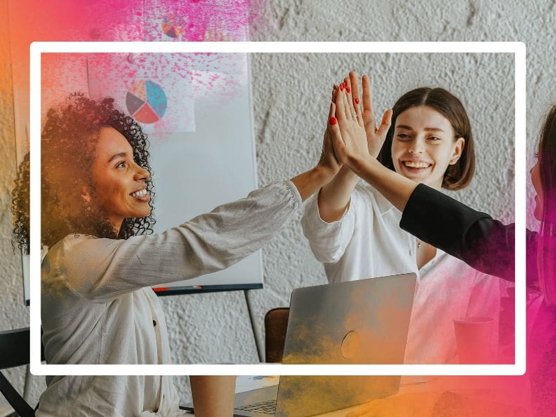 Tech start-ups and women – a perfect working fit?