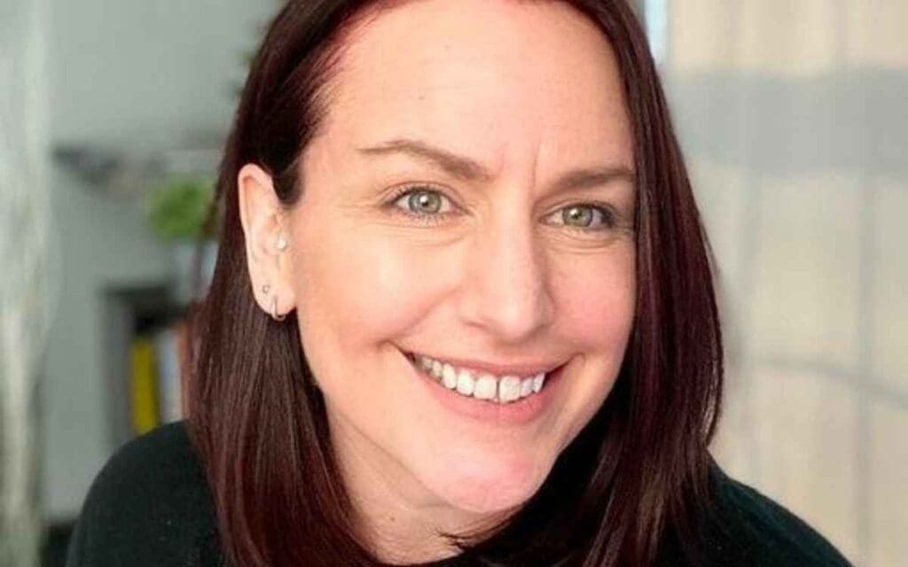 Spotlight Series: Cat Starkey, CTO, Expel