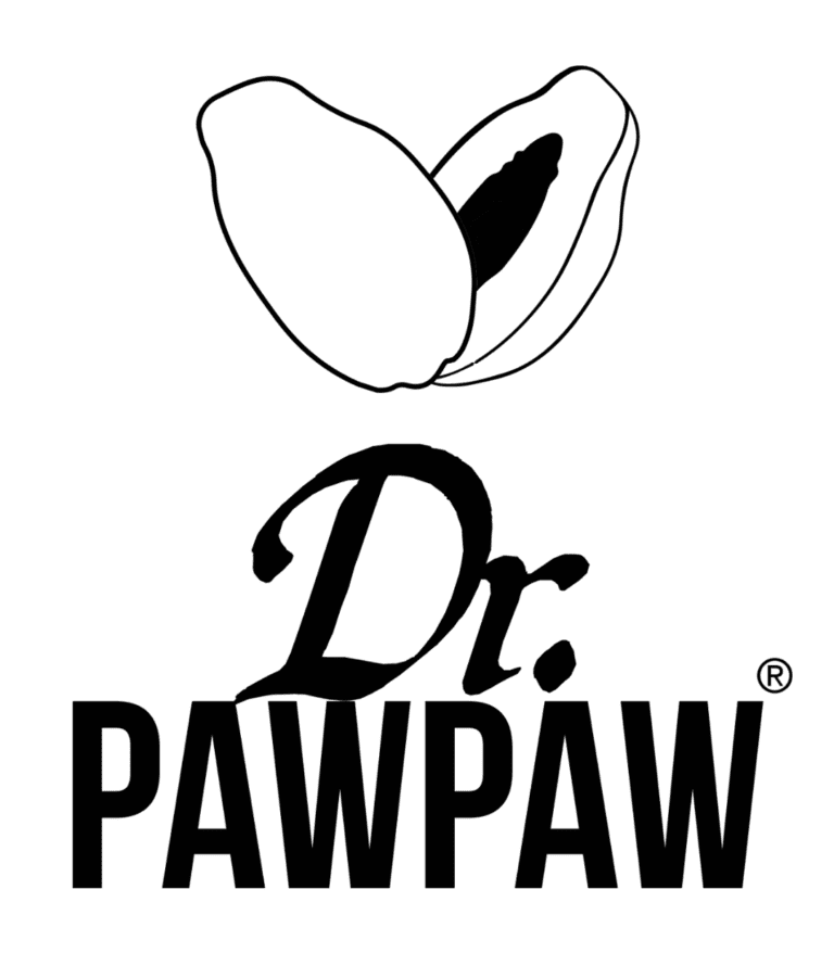 Dr Paw Paw Logo