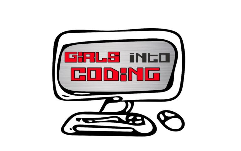 Girls Into Coding