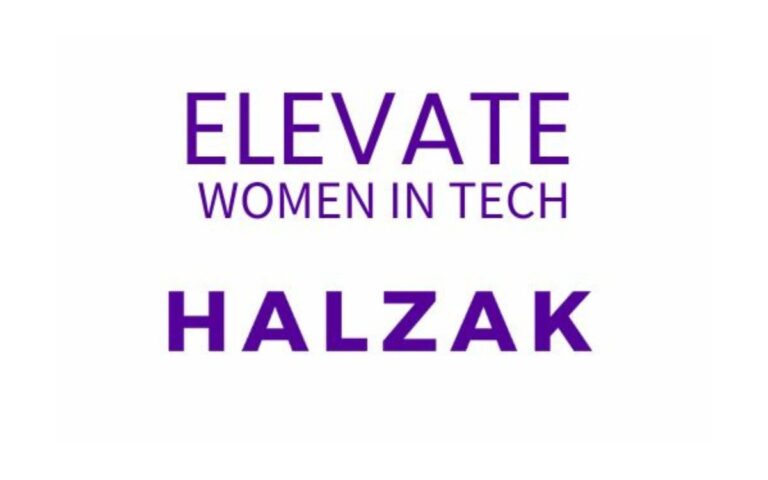 Halzak | Elevate Women in Tech