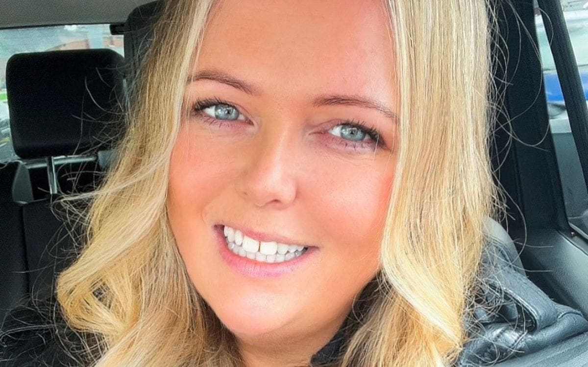 Kayliegh Tomany, Verastar Ltd - SheCanCode