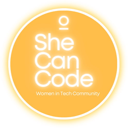 SheCanCode logo