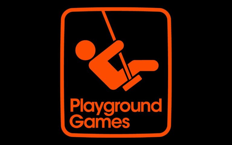 Playground Games