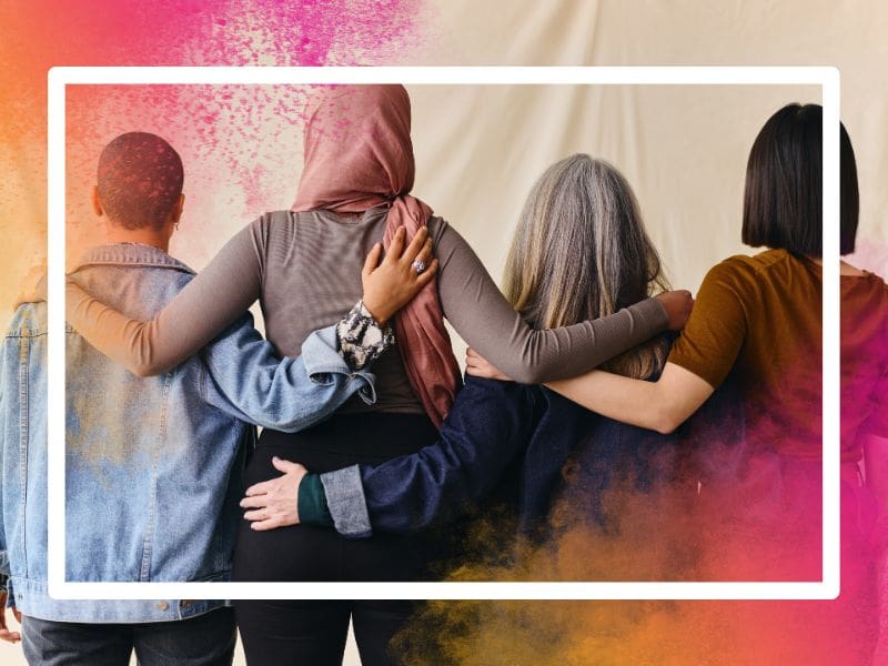 Volunteering, supporting & inspiring the next generation of women in tech