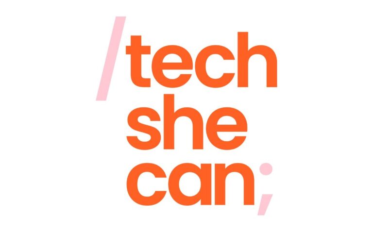 Tech She Can