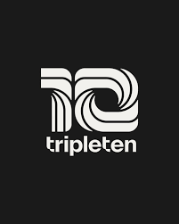 Triple ten logo