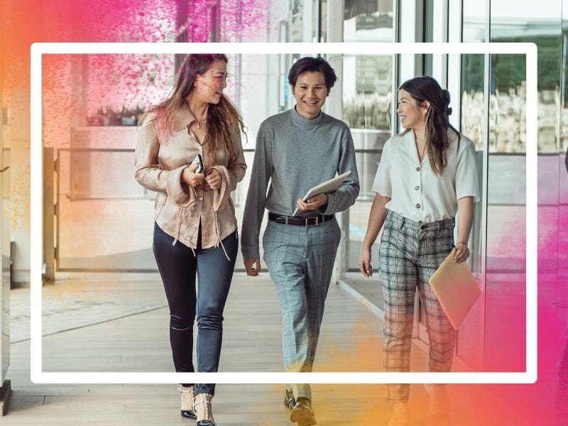 Women in Tech: Finding an employer that will support career growth