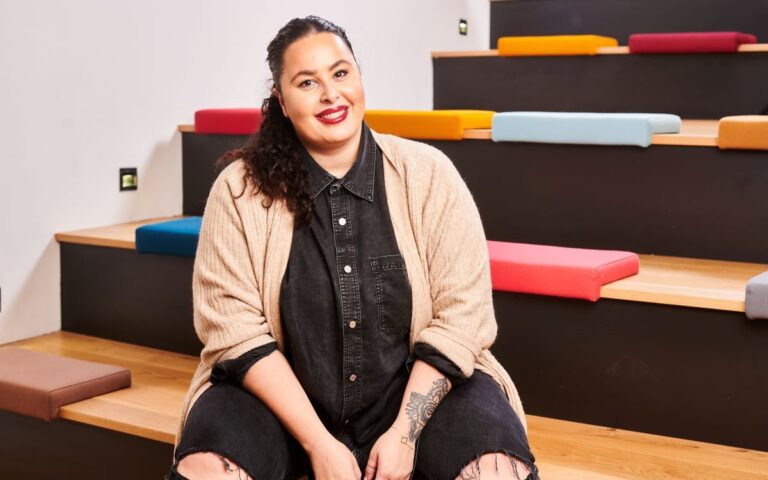 Zara Worton-Spence
