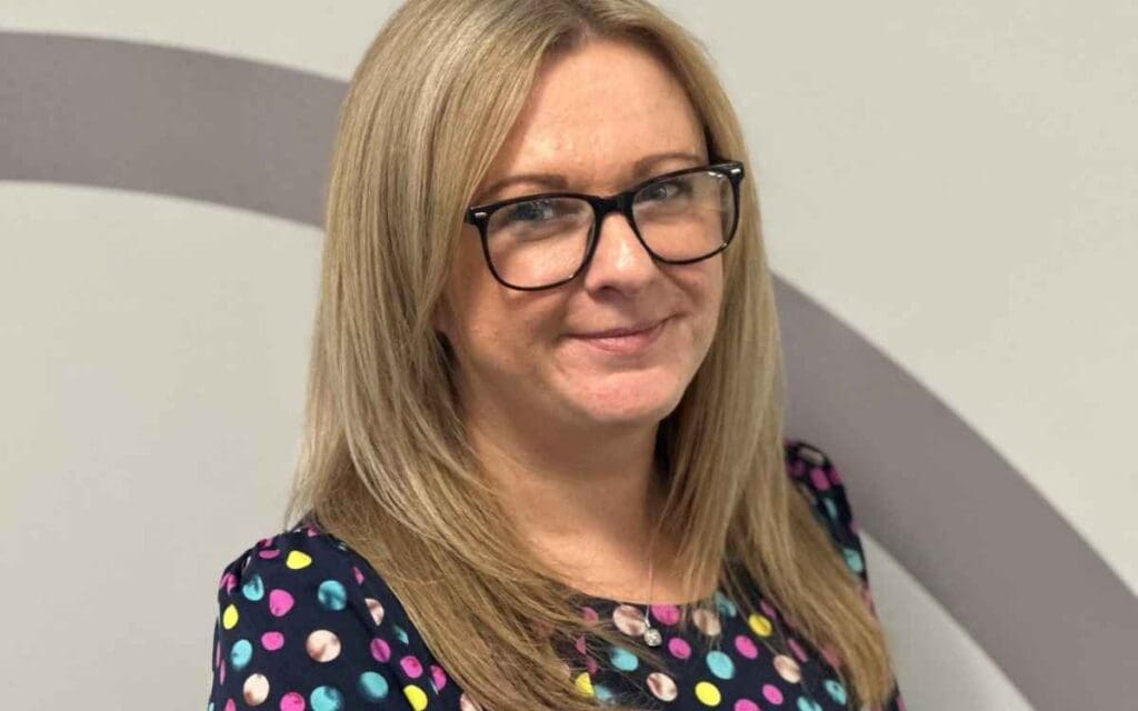 Spotlight Series: Zoe Reuter, Customer Experience and Strategy Implementation Director, Findel