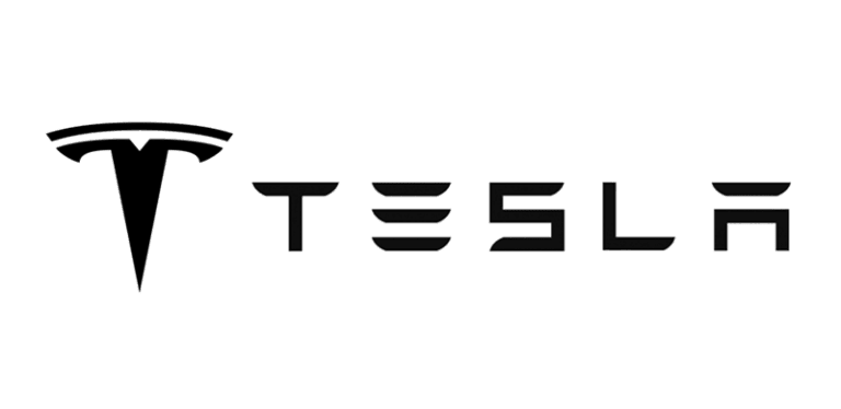 Tesla Logo