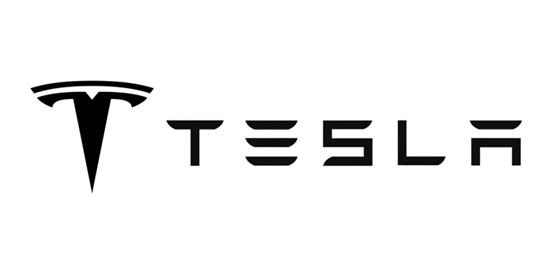 Tesla Logo