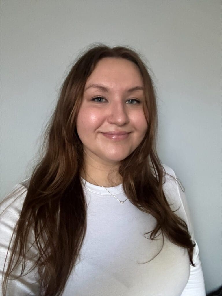 Sara Kaempf, Business Intelligence Analyst, TripleTen