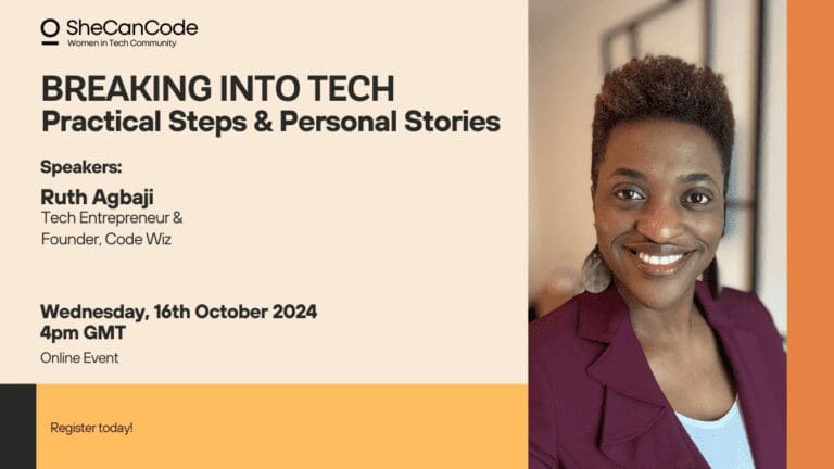 2024 Online Events (MeetUp)