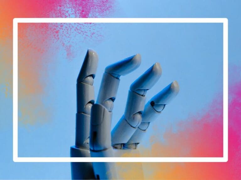 Artificial Intelligence, AI, AI Curator