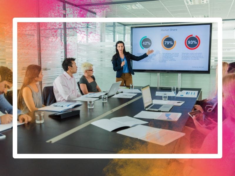 How female leaders can lead with head, hands and heart