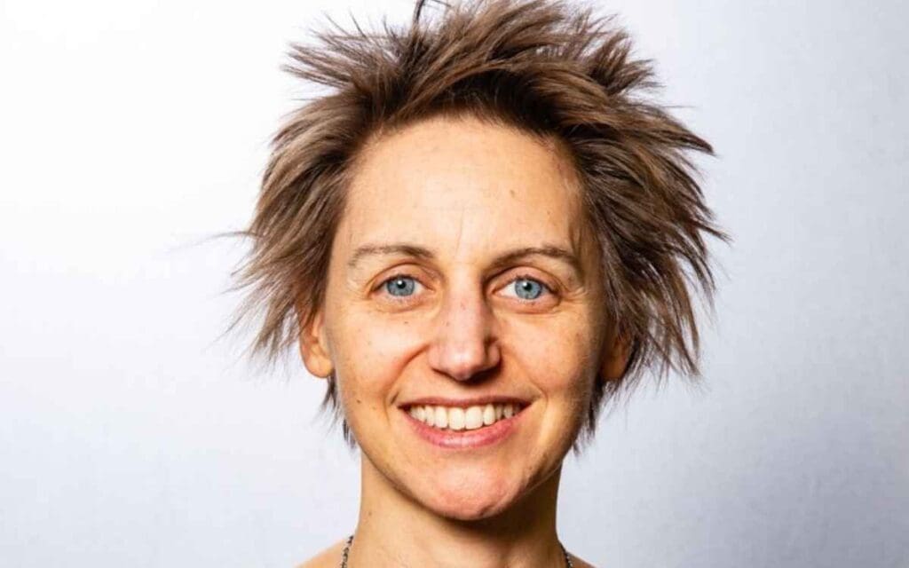 Spotlight Series: Jessica Figueras, Chief Executive, CEO of Pionen