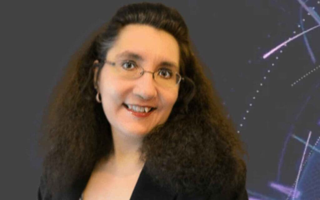 Spotlight Series: Lisa Ventura MBE, Founder of Cyber Security Unity