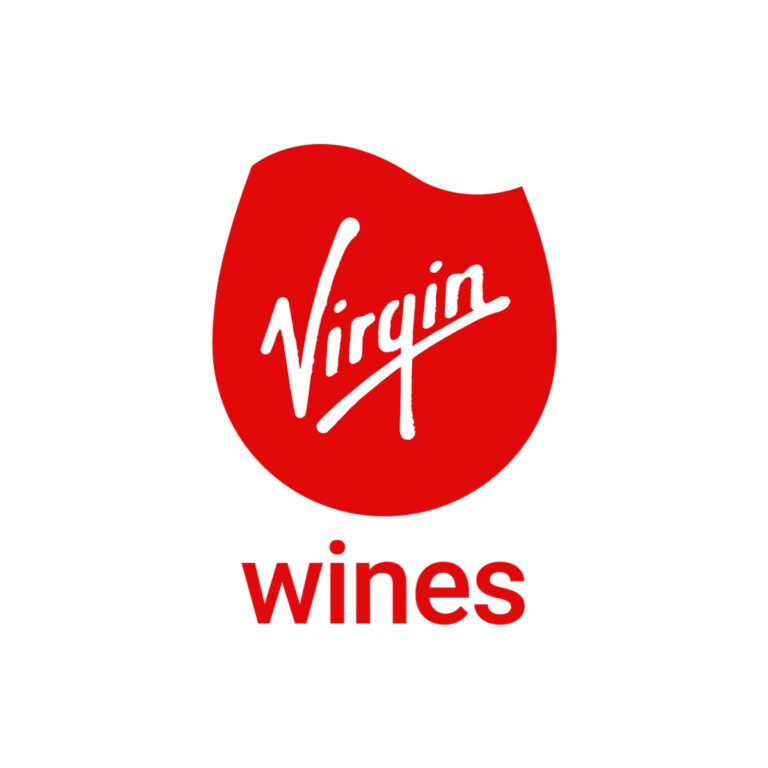 Virgin Wines Logo