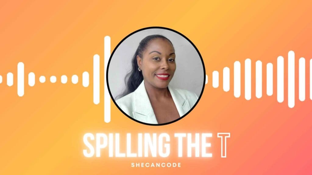 Navigating Product Development and Championing Diversity in Tech