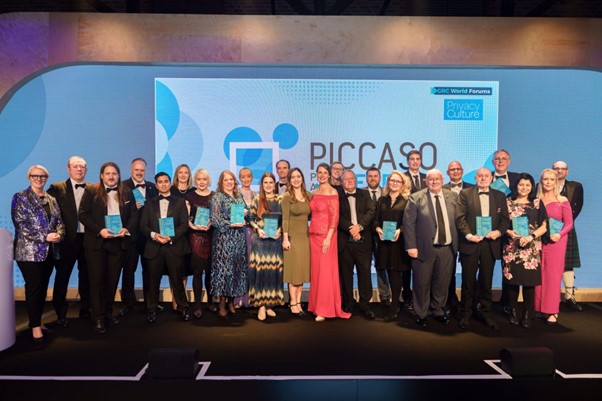 PICCASO Awards Winners Event