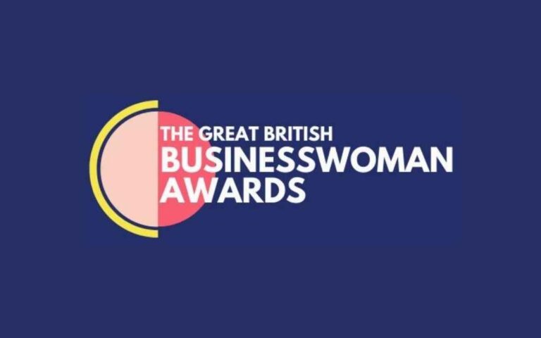 The Great British Businesswoman Awards