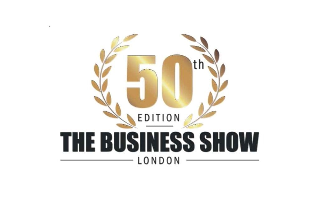 Britain’s biggest Business Show is back for a golden 50th edition