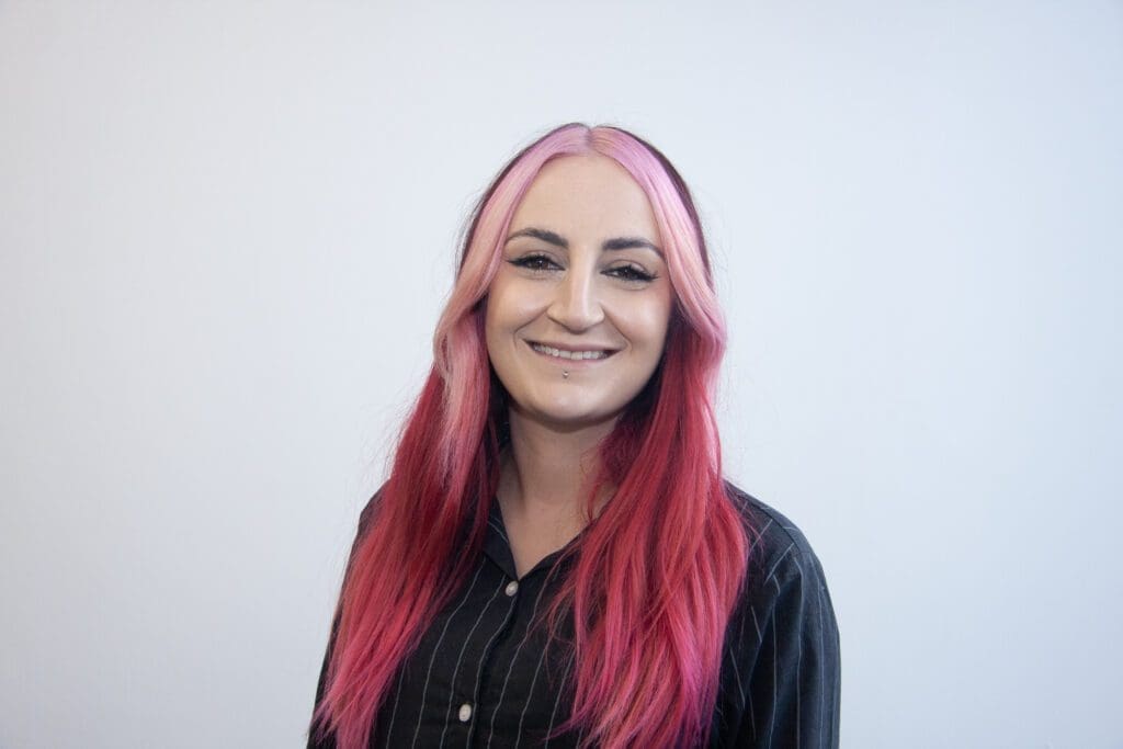 Spotlight Series: Rose Ulldemolins, Tech School Lead, Lloyds Banking Group