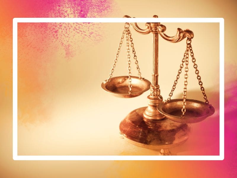 Balancing the scales: Navigating leadership in tech & finance