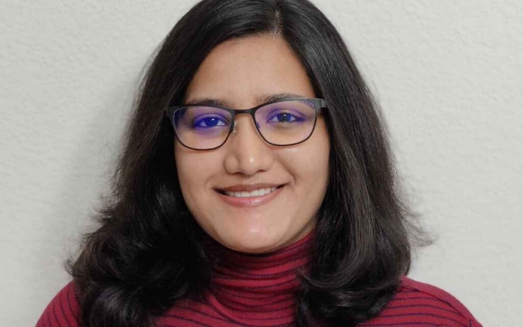 Spotlight Series: Jayashree Raja, Senior Business Intelligence Engineer, Amazon