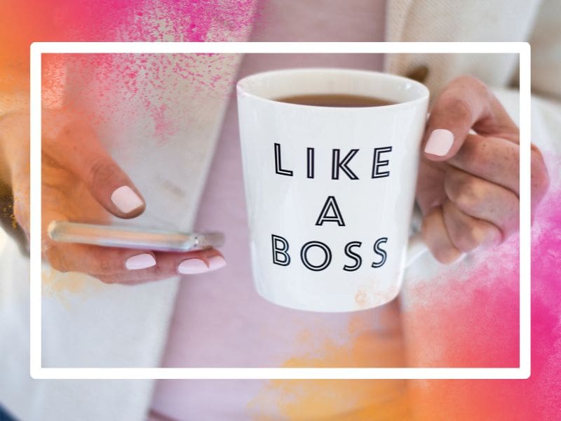 How women can supercharge their career in tech