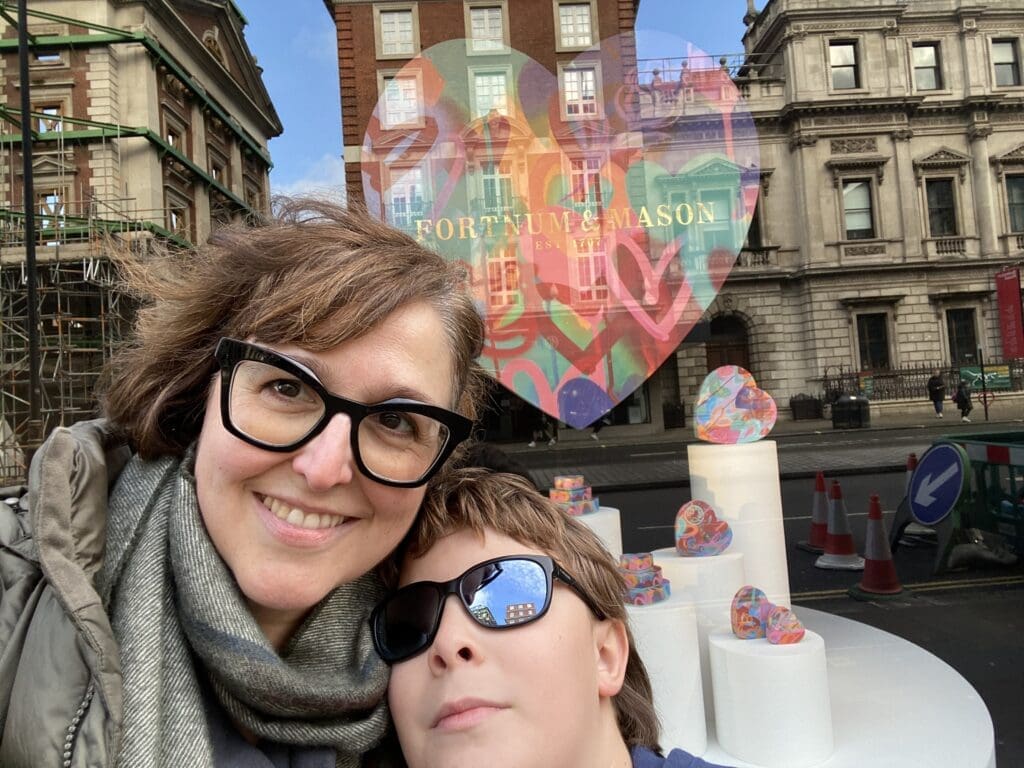 Spotlight Series: Marta Dies, Lead Data Scientist, Vista