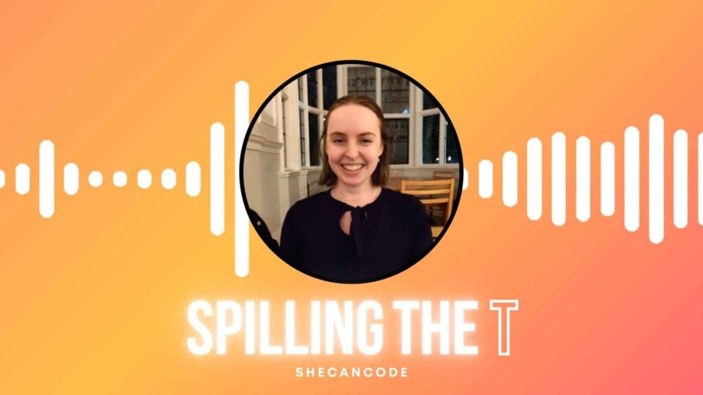 Empowering Women in Engineering at Redgate