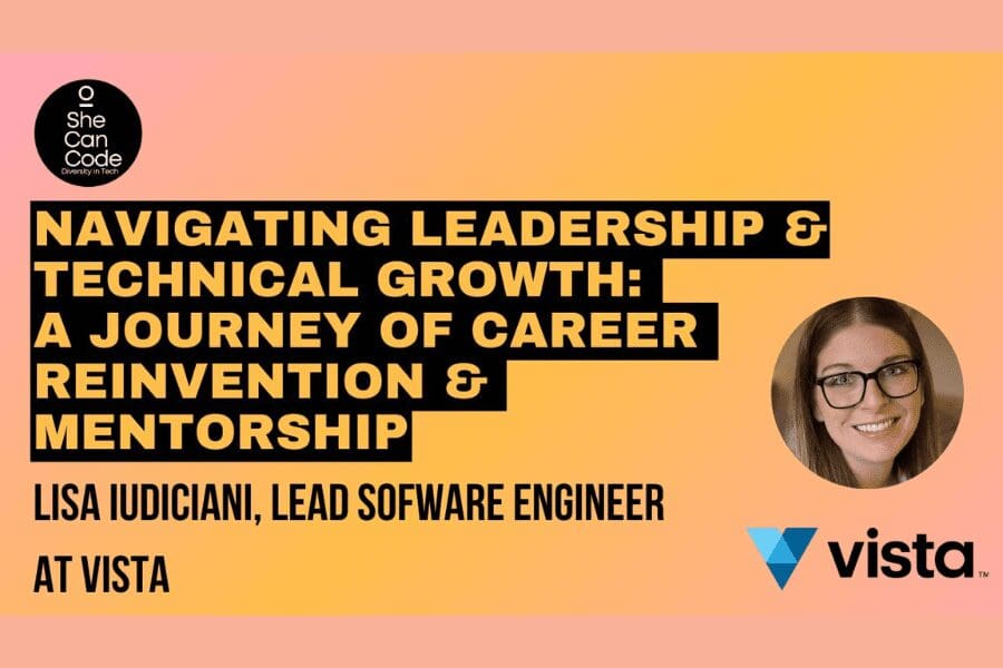 Navigating Leadership and Technical Growth: A Journey of Career Reinvention and Mentorship