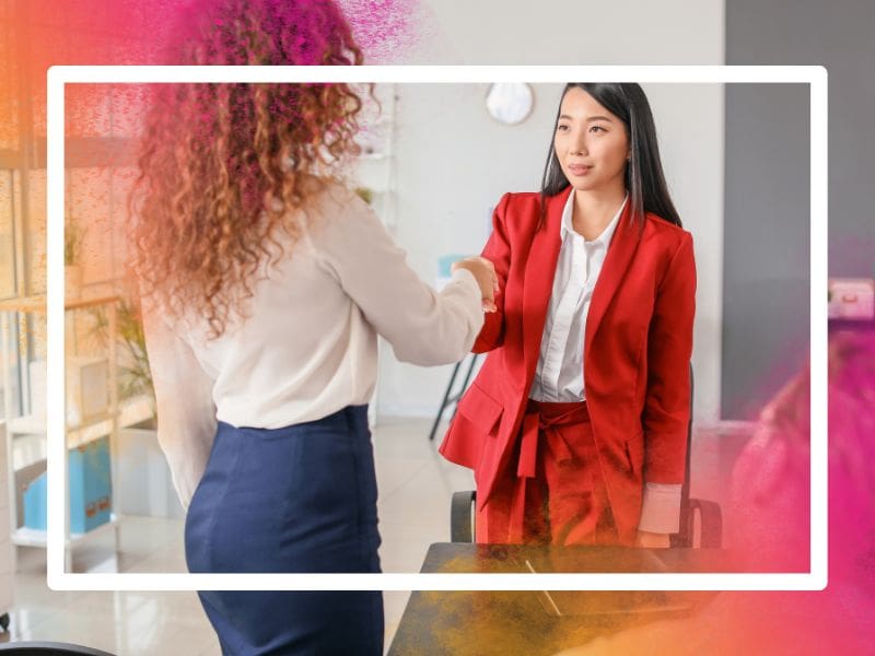 Interview tips to land your dream job in tech