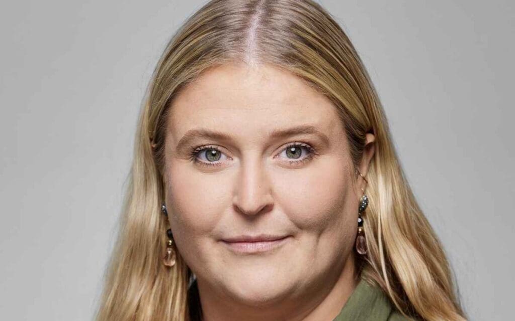 Spotlight Series: Iðunn Arnardóttir, Director of Engineering, DTE