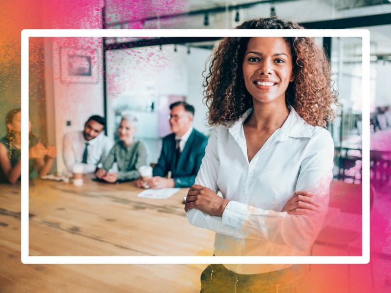 How to advocate for female leaders in tech