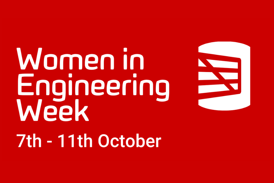 Redgate Software and SheCanCode: Celebrating Women in Engineering Week