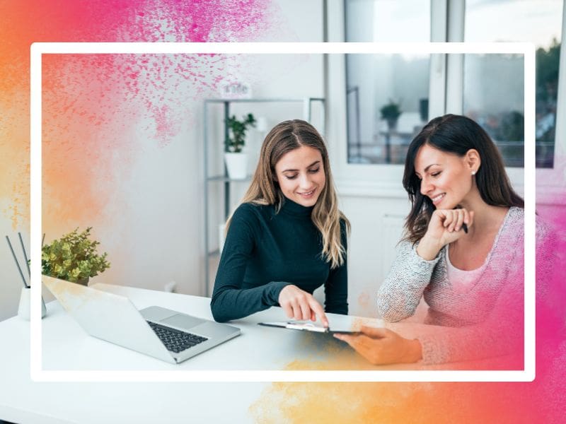 Paying it forward: Building successful mentorship programmes for women