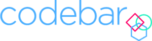 codebar logo