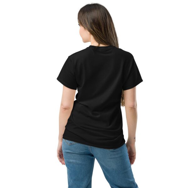 SheCanCode's Coral Women in Tech Unisex T-Shirt