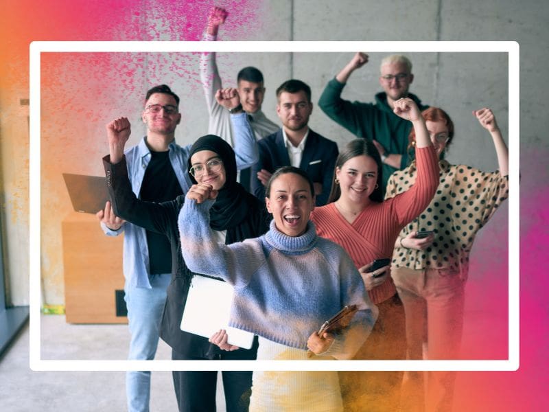 How to build resilience to prevent burnout