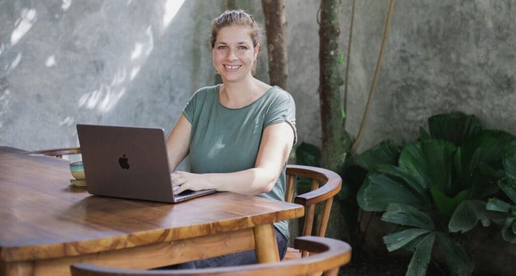 Spotlight Series: Christin Baumgarten, Operations Manager, Mailbird