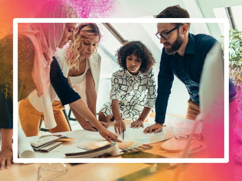 How succession planning nurtures the next generation of female STEM leaders