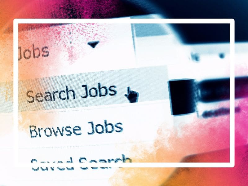 Why do women ‘ghost’ some job adverts?