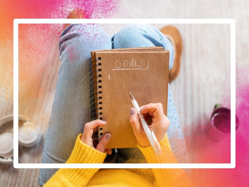 Career Resolutions: A guide for women in tech in 2025