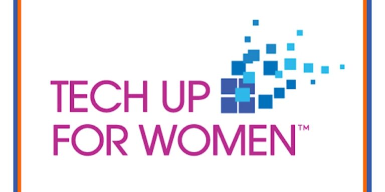 Tech Up For Women Conference NYC